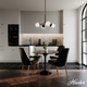 Hepburn 4-Light Chandelier