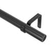 Zen 1" Expandable Curtain Rod