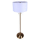 Clara 2-Light Floor Lamp