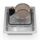 Sinkin Dish Drying Rack