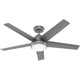 Skyflow Outdoor Fan with LED Light 52"