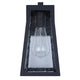 Coralea 1-Light Outdoor Lantern