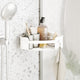 Flex Adhesive Corner Bin