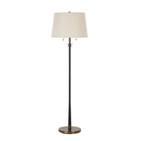Alban 59" Height Floor Lamp