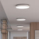 Pi 24" Round LED Surface Mount