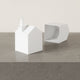 Casa Tissue Box Cover