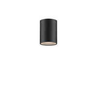8" Cylinder Flush Mount (Universal Driver)