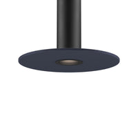 Mounting Reflector and 24" Felt Disk for PILXX