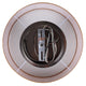 Eden 3-Light Chandelier