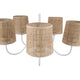 Daisey 5-Light Chandelier