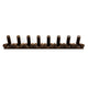 Picket 8 Wall Hook