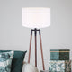 Cameram 1-Light Floor Lamp