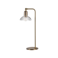Samos 20.75" Height Table Lamp