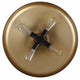 Holland 4-Light Pendant