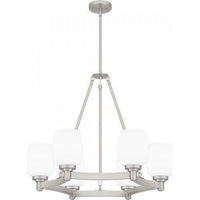 Penning 6-Light Chandelier