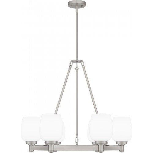 Penning 6-Light Chandelier