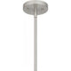 Penning 6-Light Chandelier