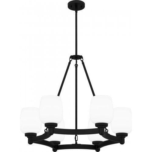 Penning 6-Light Chandelier