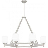 Penning 6-Light Island Chandelier
