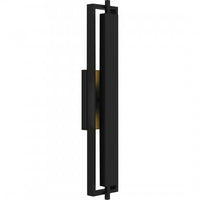 Pointsett Outdoor Lantern