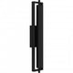 Pointsett Outdoor Lantern
