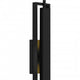 Pointsett Outdoor Lantern