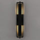 Pointsett Outdoor Lantern