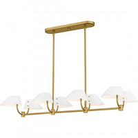 Penley Island Chandelier