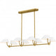 Penley Island Chandelier