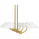 Penley Island Chandelier