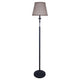 Havran 1-Light Floor Lamp