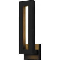 Pompeii Medium LED Outdoor Lantern