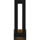 Pompeii Medium LED Outdoor Lantern