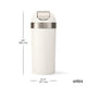 Venti 16-Gallon (62L) Trash Can with Swing Top Lid