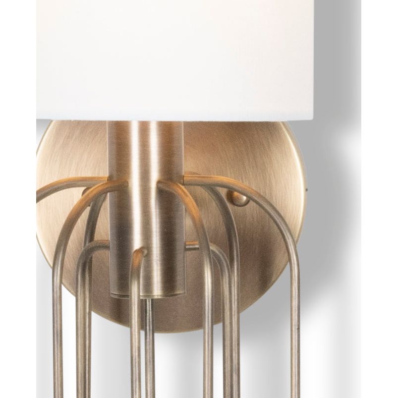 Powell Sconce