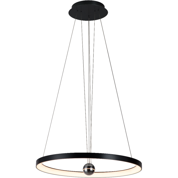 Cosima 24" Pendant