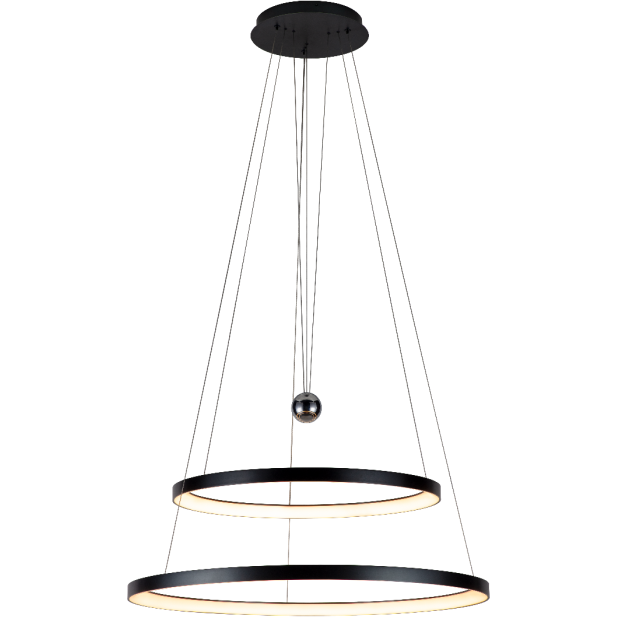 Cosima 32" Pendant