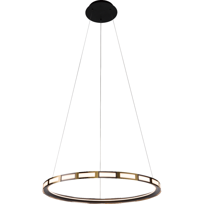 Equator 30" Pendant