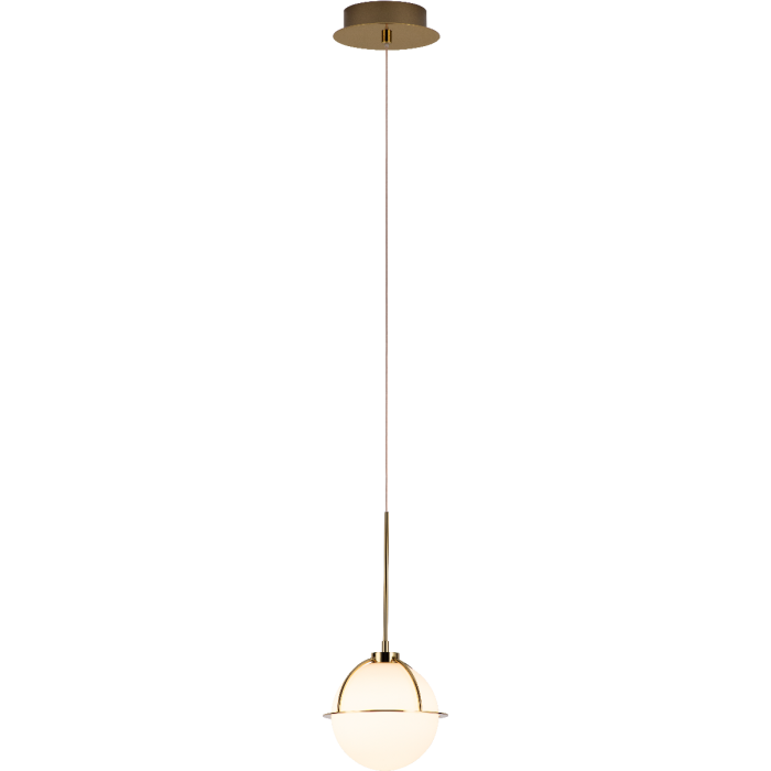 Nacre 1-Light Pendant