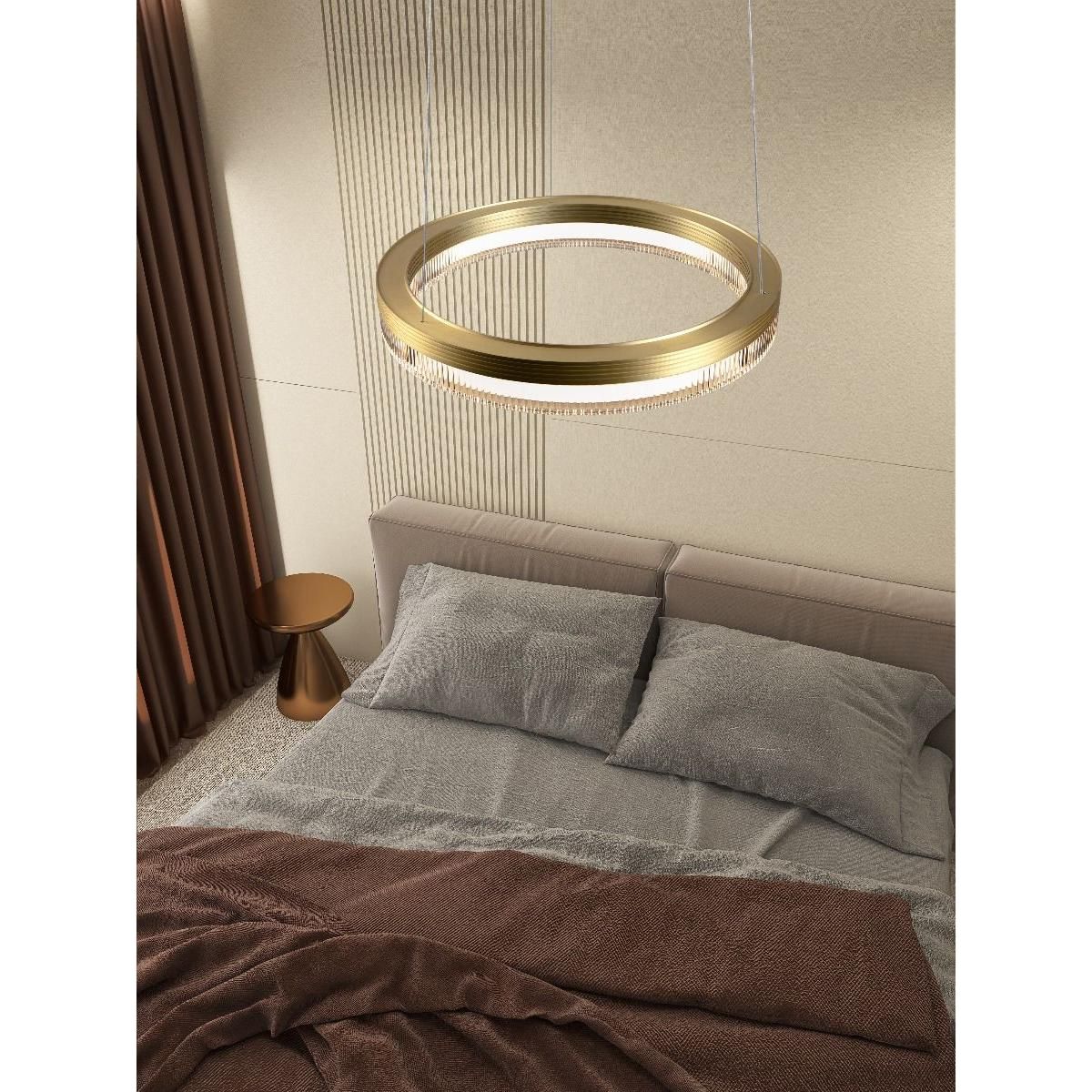 Evaline 24" Pendant