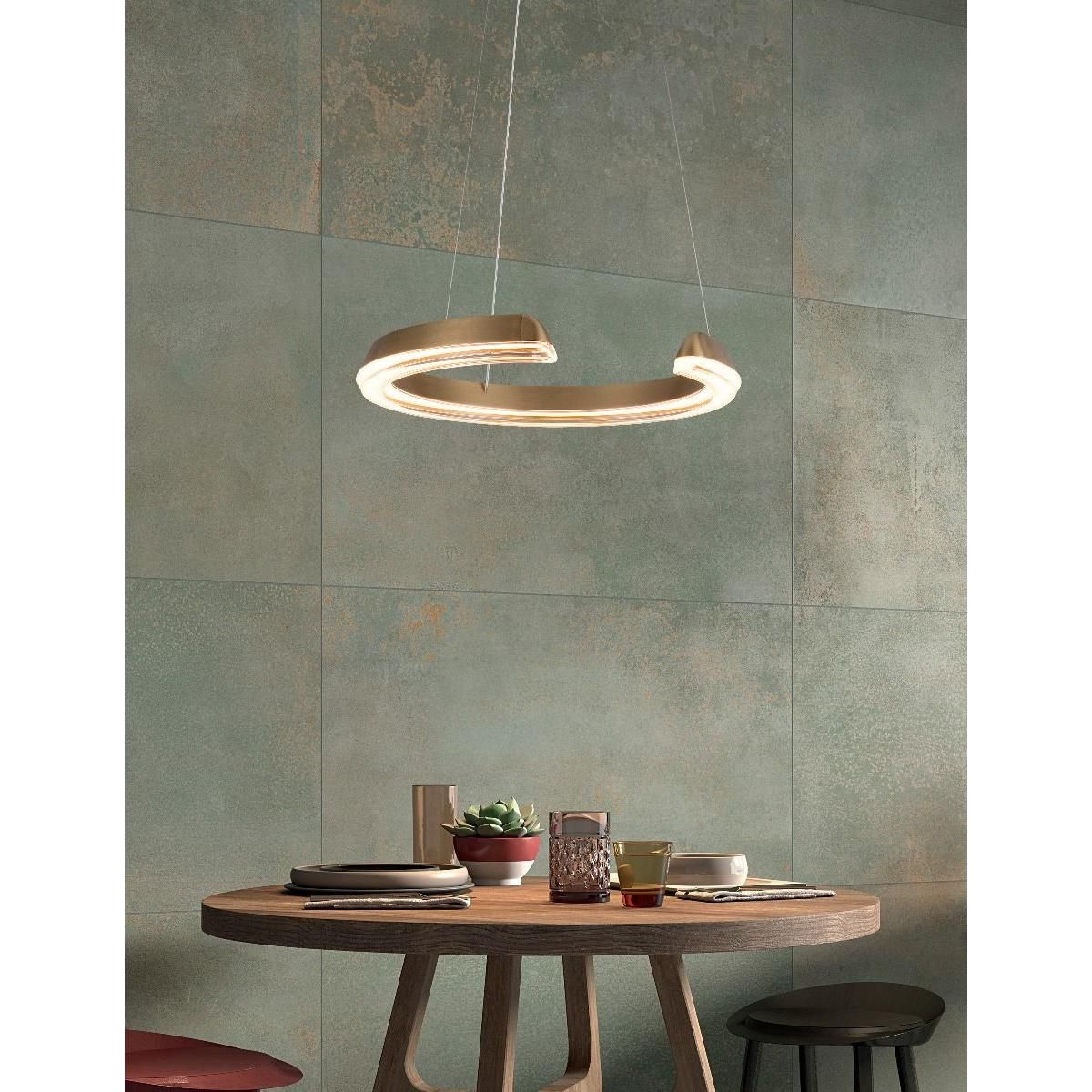 Solaire 24" Pendant