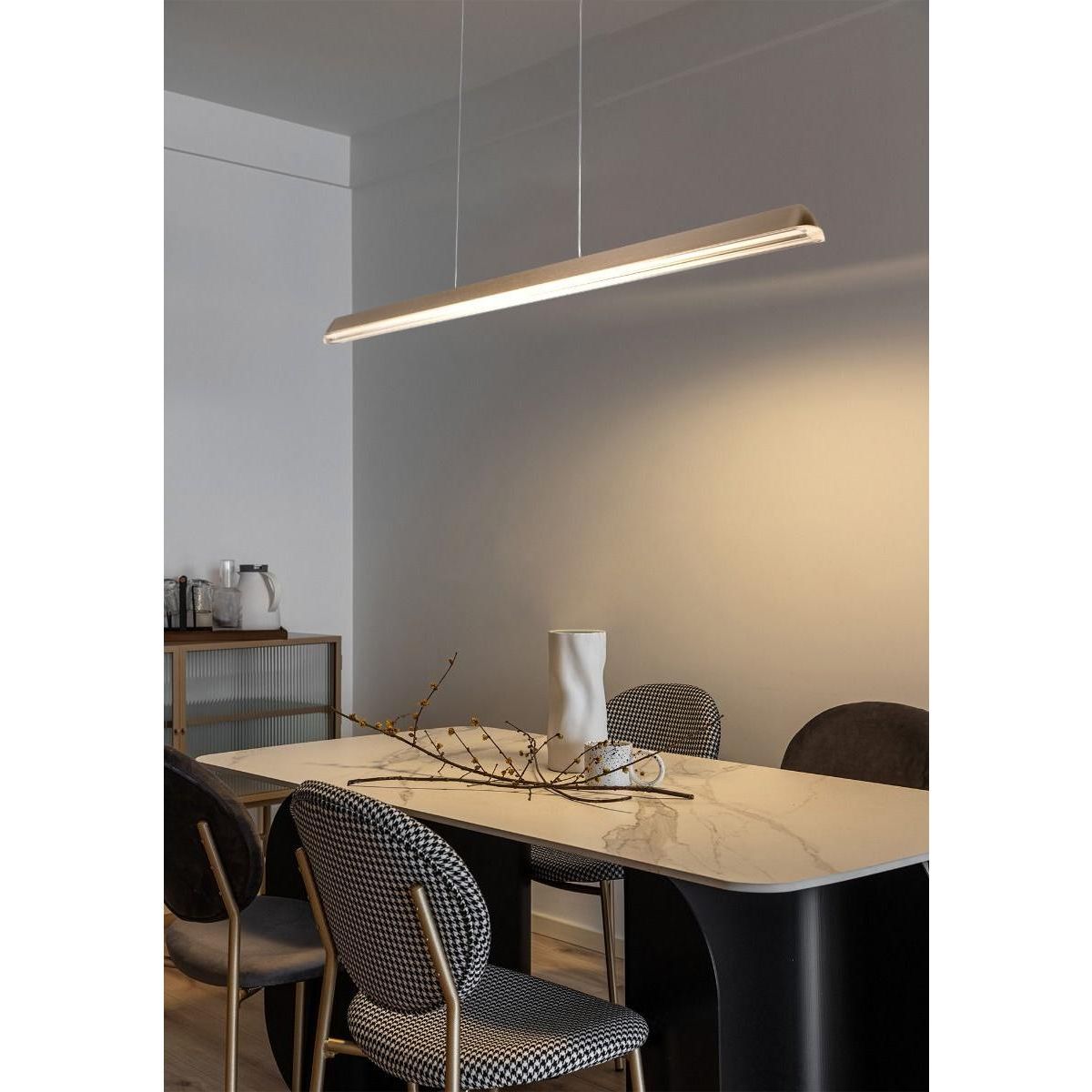 Solaire Linear Pendant