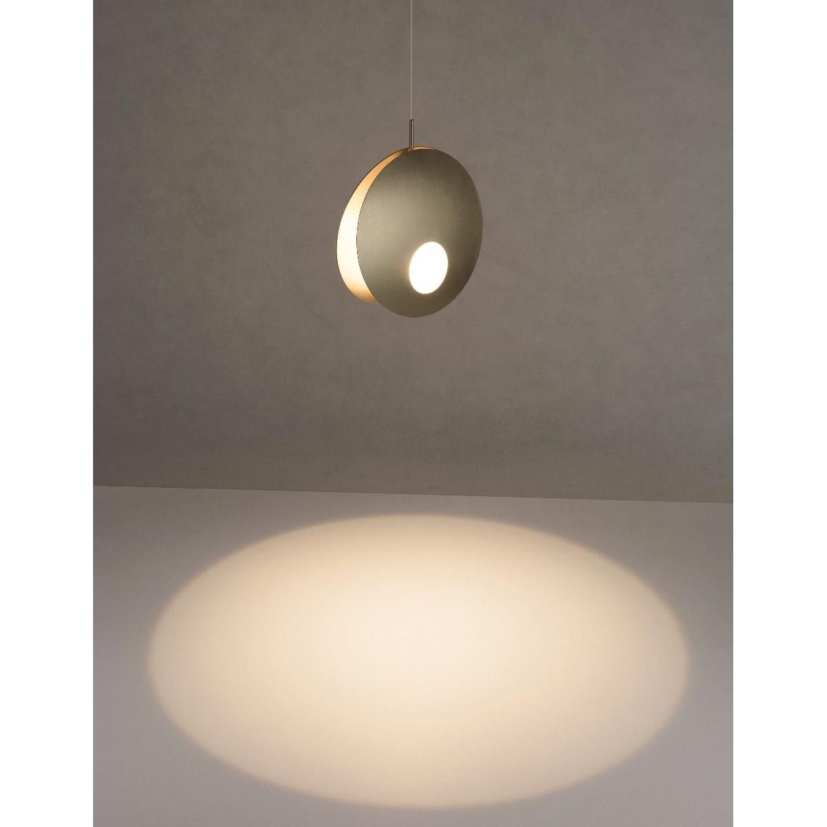 Perla 2-Light Pendant