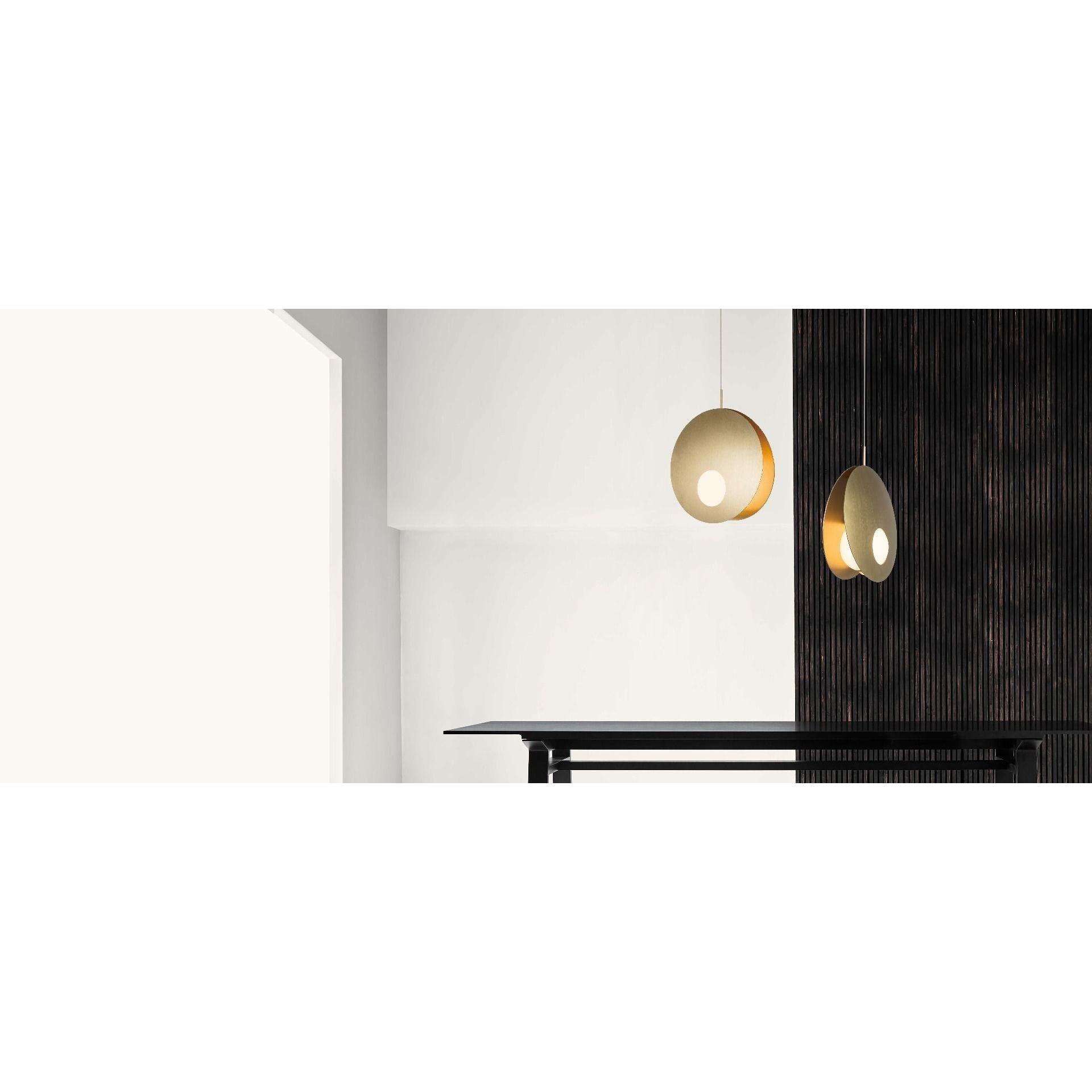 Perla 2-Light Pendant