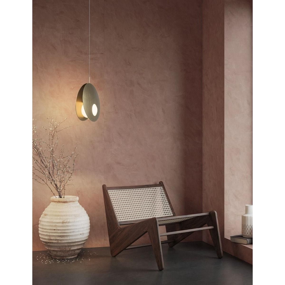 Perla 2-Light Pendant