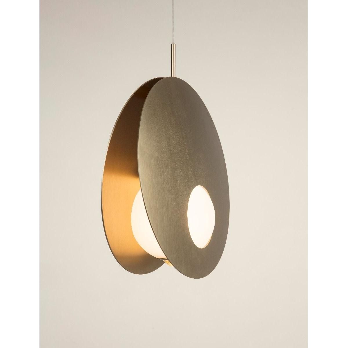 Perla 2-Light Pendant