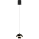 Andoria 1-Light Pendant