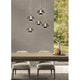 Andoria 5-Light Pendant