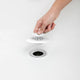 Flex Drain Stop - Hair Catcher