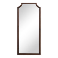 Otara 68"H x 30"W Wall Mirror